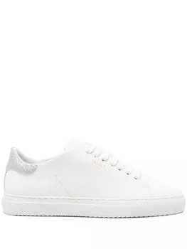 Axel Arigato чистые 90 кроссовок, белый