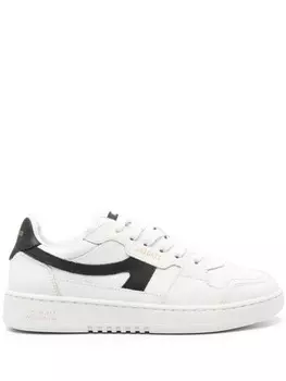 Axel Arigato чистые 90 тройные кроссовки, белый