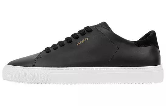 Axel Arigato Clean 90 Black White