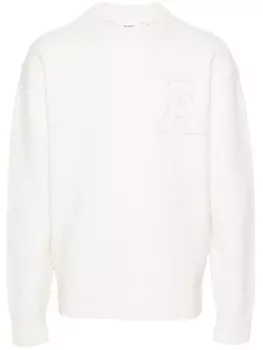 Axel Arigato джемпер Radar, нейтральный цвет