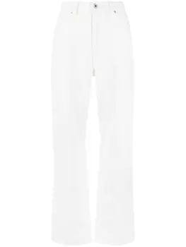 Axel Arigato джинсы Sly, белый