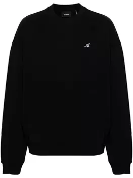Axel Arigato фирменная толстовка, черный