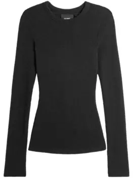 Аксель Аригато Флер топ Axel Arigato, черный