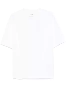 Axel Arigato футболка Laced, белый