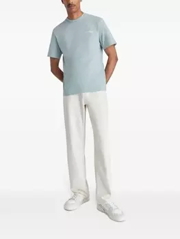 Axel Arigato футболка Legacy, синий