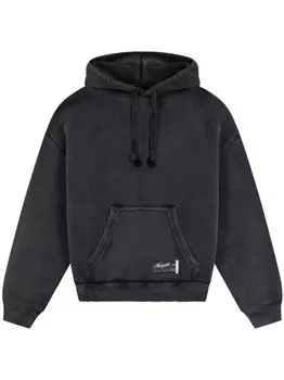 Axel Arigato худи Element, черный