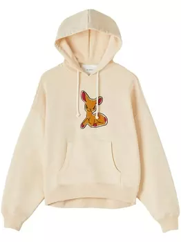 Axel Arigato худи Juniper из органического хлопка, нейтральный цвет