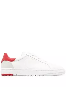 Axel Arigato кеды Atlas, белый