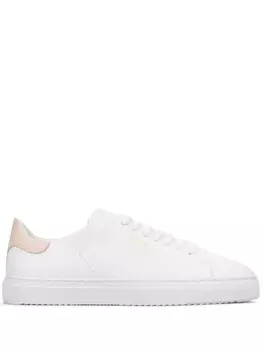 Axel Arigato кеды Clean 90, белый