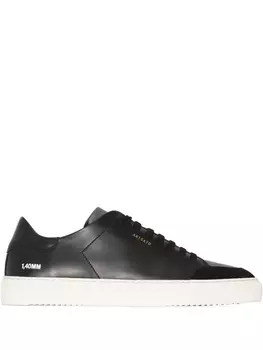 Axel Arigato кеды Clean 90, черный