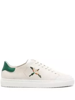 Axel Arigato кеды Clean 90 Triple B Bird, нейтральный цвет