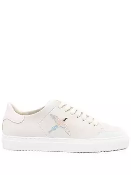 Axel Arigato кеды Clean 90 Triple B Bird, нейтральный цвет