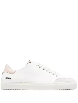 Axel Arigato кеды Clean 90 Triple, белый