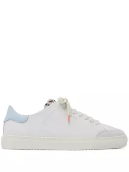 Axel Arigato кеды Clean 90 Triple, белый