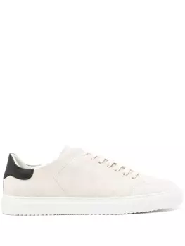 Axel Arigato кеды Clean 90 Triple, нейтральный цвет