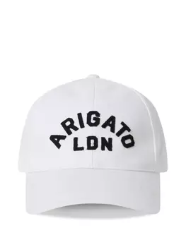 Axel Arigato кепка City, белый