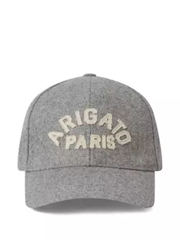 Axel Arigato кепка City, серый