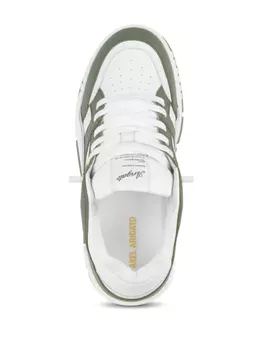 Axel Arigato кроссовки Area, белый