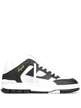 Axel Arigato кроссовки Area, черный