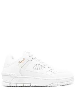 Кроссовки Axel Arigato Area Lo F1651001, белый