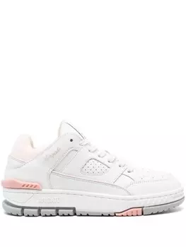 Axel Arigato кроссовки Area Lo, белый