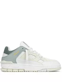 Axel Arigato кроссовки Area Lo, белый