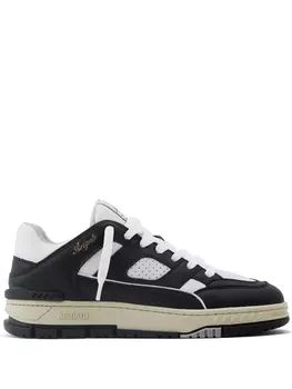 Axel Arigato кроссовки Area Lo, черный