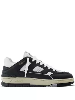 Axel Arigato кроссовки Area Lo, черный