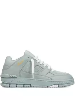 Axel Arigato кроссовки Area, зеленый