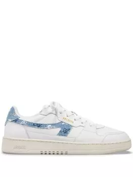 Axel Arigato кроссовки Dice-A, белый