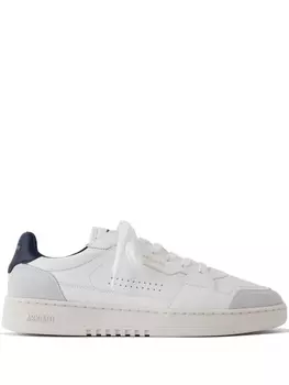 Кроссовки Axel Arigato Dice, белый/темно-синий