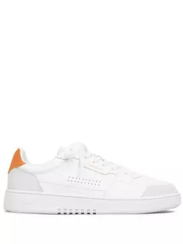 Axel Arigato кроссовки Dice, белый