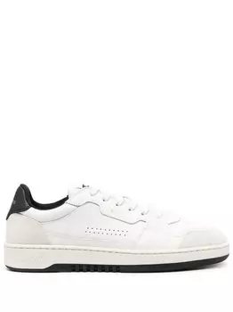 Axel Arigato кроссовки Dice Lo, белый