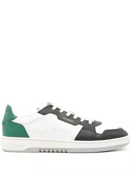 Axel Arigato кроссовки Dice Lo, белый