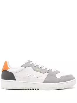 Кроссовки Axel Arigato Dice Lo, белый/мультиколор