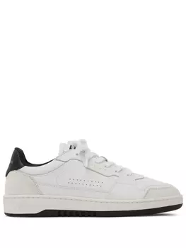 Кроссовки Axel Arigato Dice Lo F1345001, белый/черный