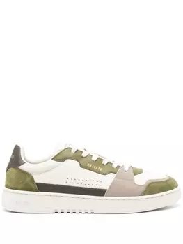 Axel Arigato кроссовки Dice Lo, белый