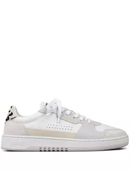 Axel Arigato кроссовки Dice Lo, белый