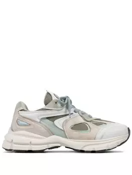 Axel Arigato кроссовки для марафонского бегуна, нейтральный цвет