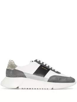 Axel Arigato кроссовки Genesis, белый