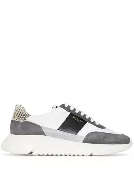 Axel Arigato кроссовки Genesis, белый