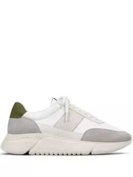 Axel Arigato кроссовки Genesis Vintage, белый