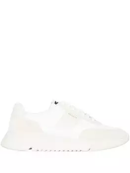 Axel Arigato кроссовки Genesis Vintage Runner, нейтральный цвет