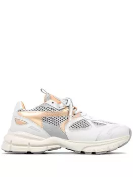 Axel Arigato кроссовки Marathan Runner, белый