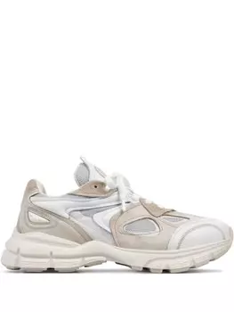 Axel Arigato кроссовки Marathan Runner, нейтральный цвет