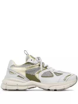 Axel Arigato кроссовки Marathan Runner, нейтральный цвет