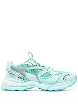 Axel Arigato кроссовки Marathon на шнуровке, синий