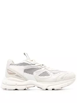 Axel Arigato кроссовки Marathon Runner, нейтральный цвет