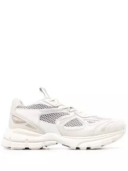 Axel Arigato кроссовки Marathon Runner, нейтральный цвет