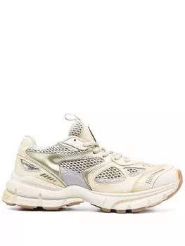 Axel Arigato кроссовки Marathon, желтый